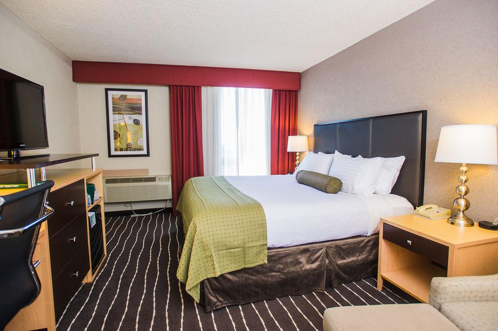 Holiday Inn Portland- I-5 S Wilsonville By Ihg Экстерьер фото