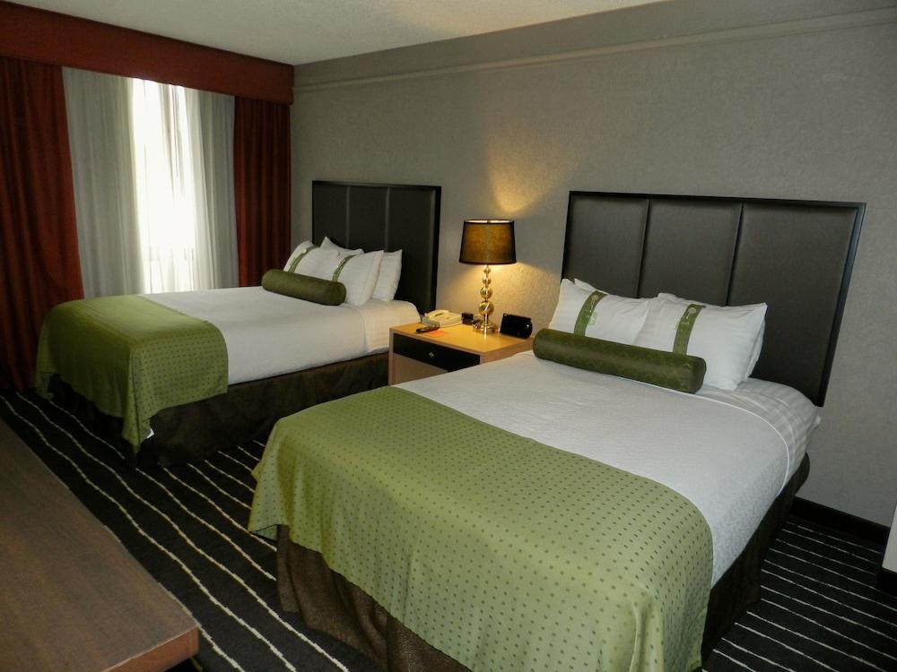 Holiday Inn Portland- I-5 S Wilsonville By Ihg Экстерьер фото