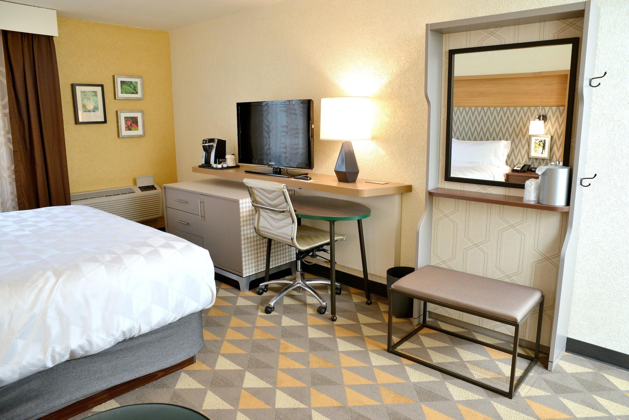 Holiday Inn Portland- I-5 S Wilsonville By Ihg Экстерьер фото