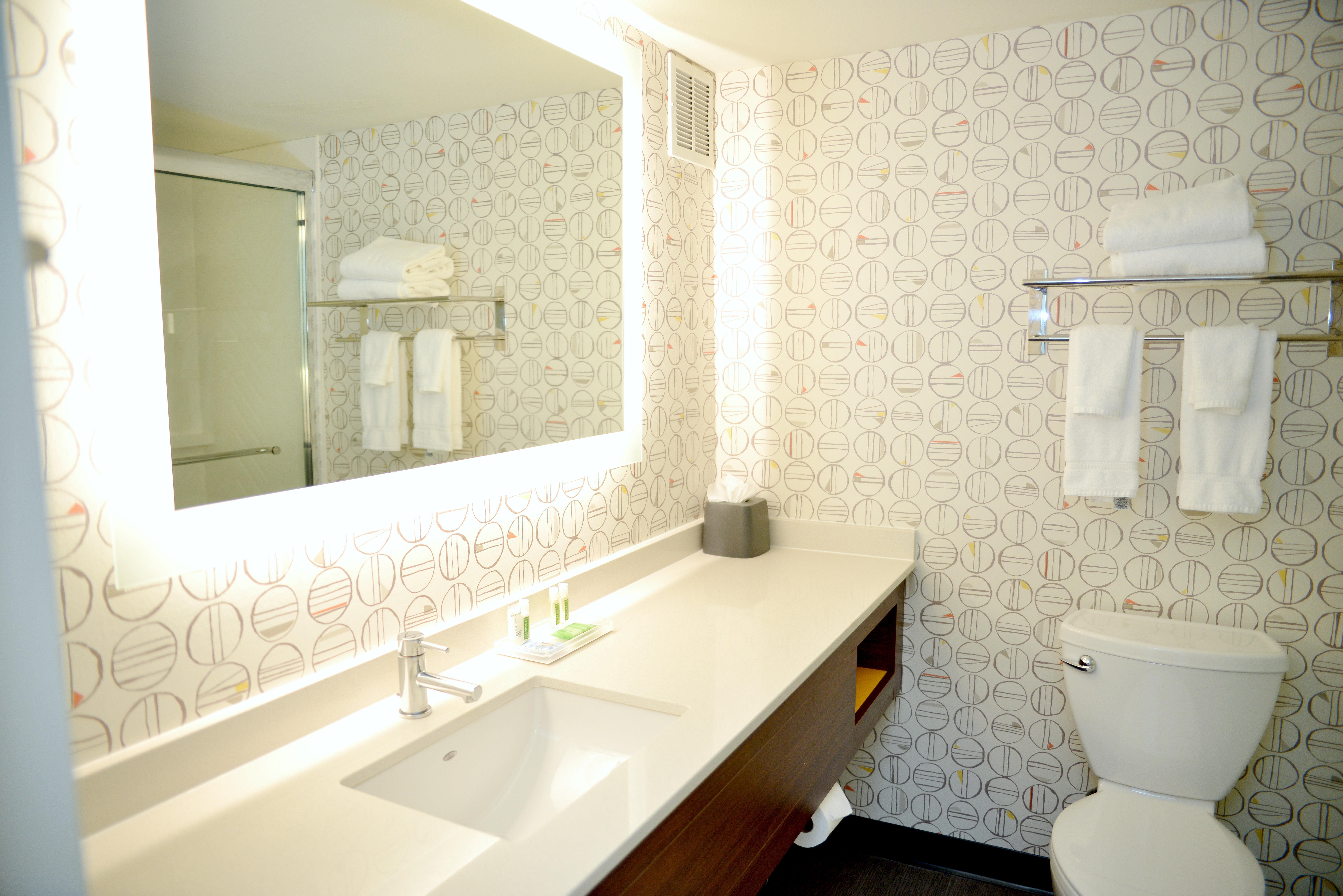 Holiday Inn Portland- I-5 S Wilsonville By Ihg Экстерьер фото
