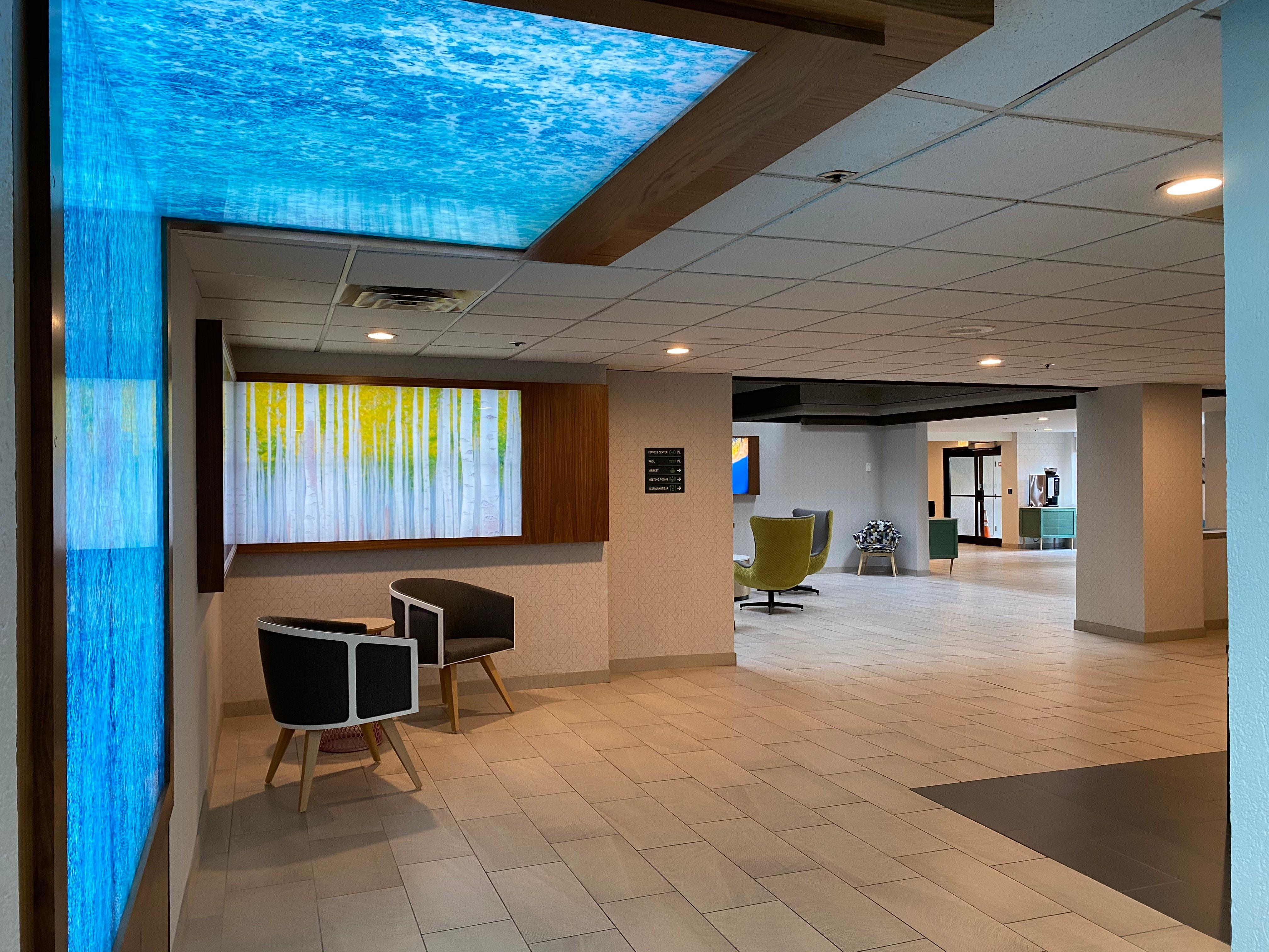 Holiday Inn Portland- I-5 S Wilsonville By Ihg Экстерьер фото