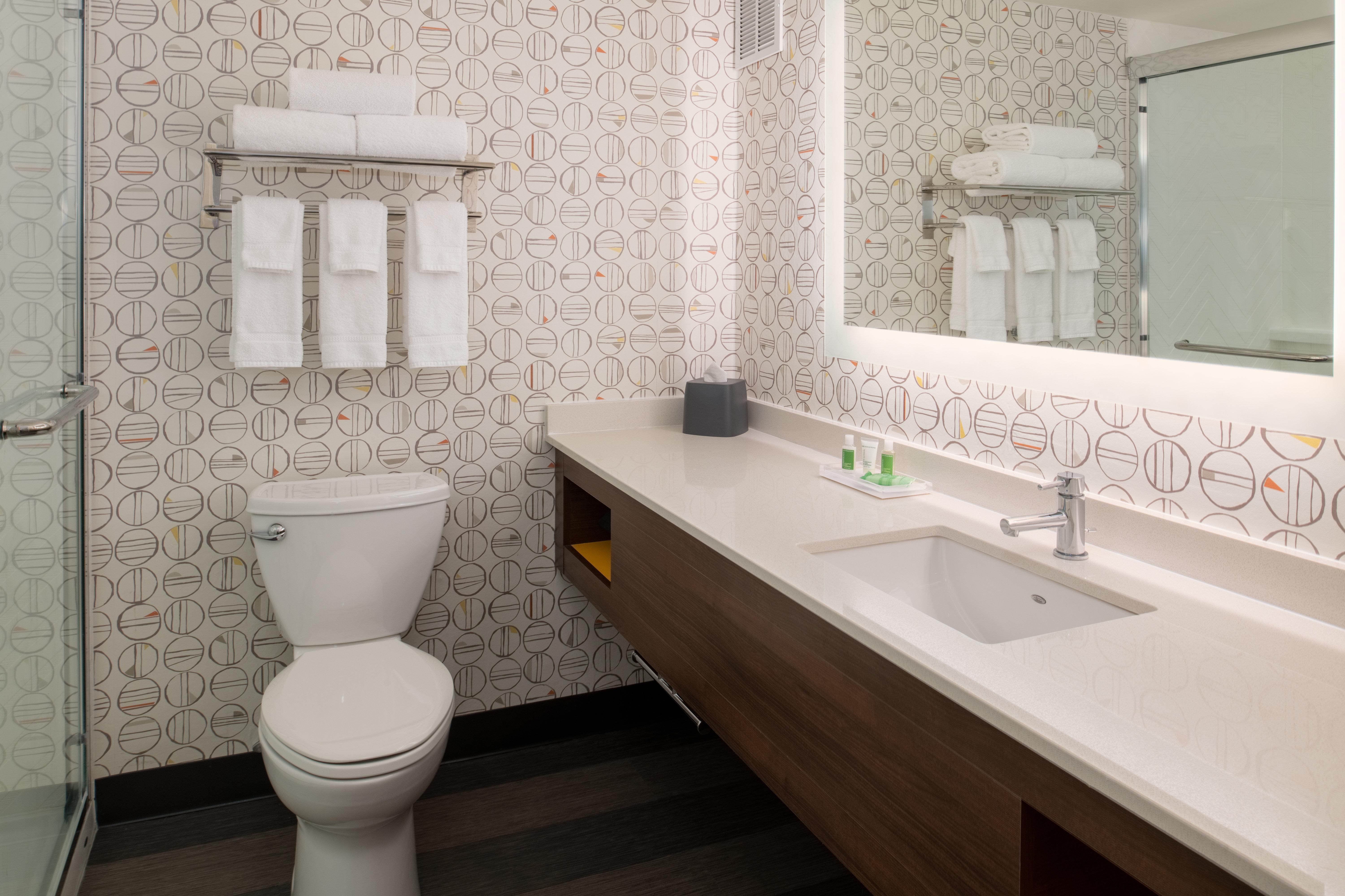 Holiday Inn Portland- I-5 S Wilsonville By Ihg Экстерьер фото