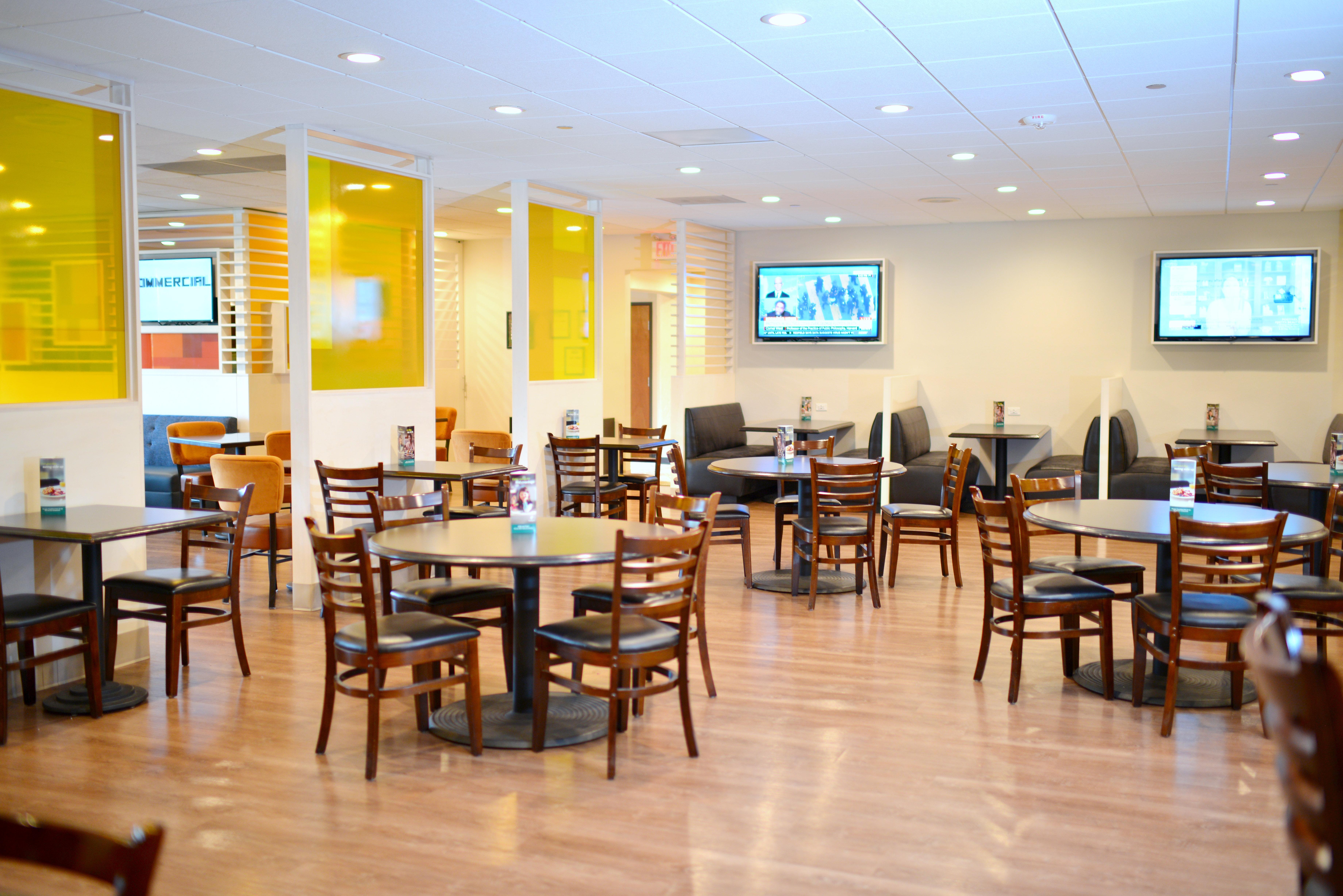 Holiday Inn Portland- I-5 S Wilsonville By Ihg Экстерьер фото