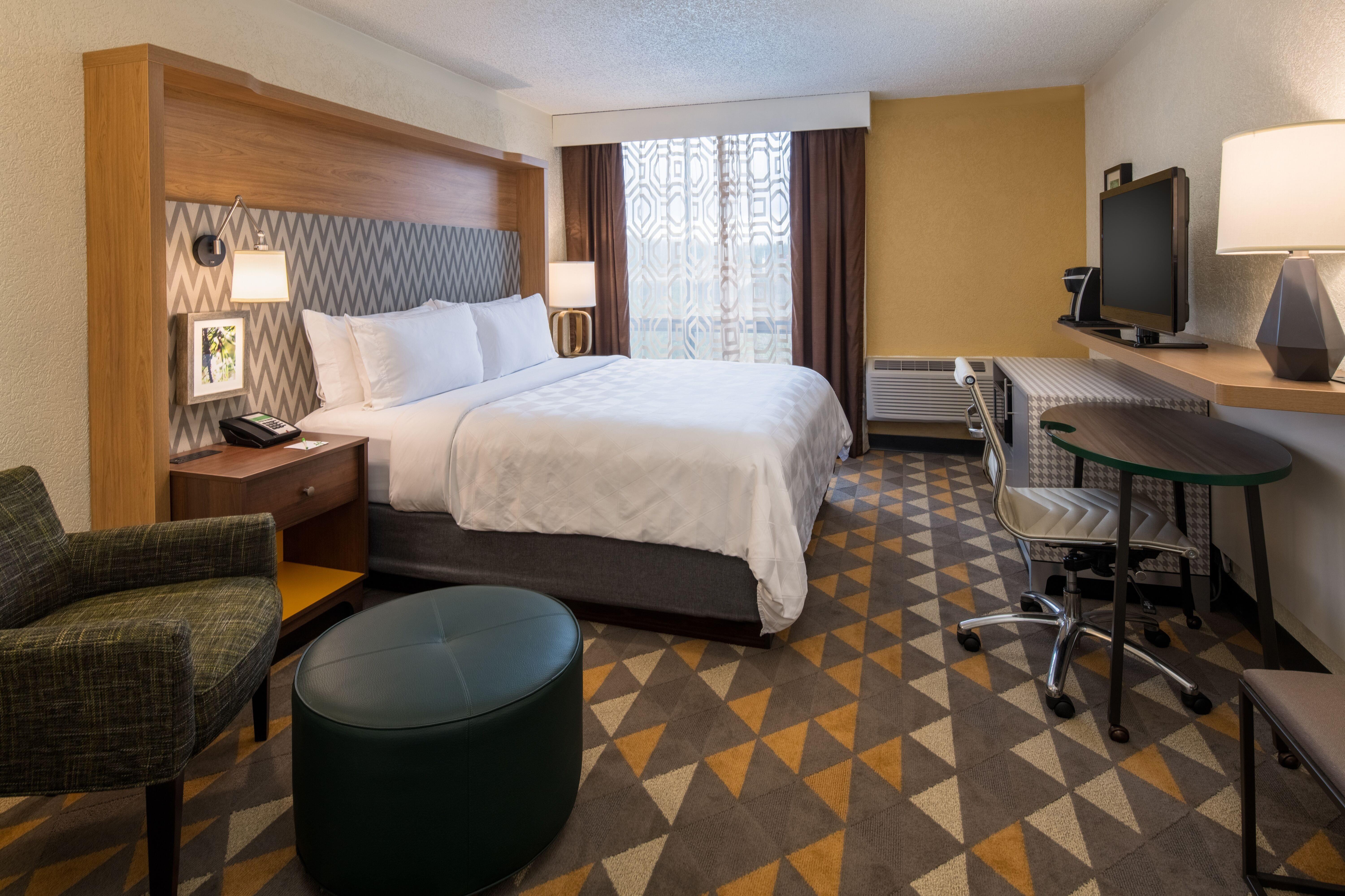 Holiday Inn Portland- I-5 S Wilsonville By Ihg Экстерьер фото