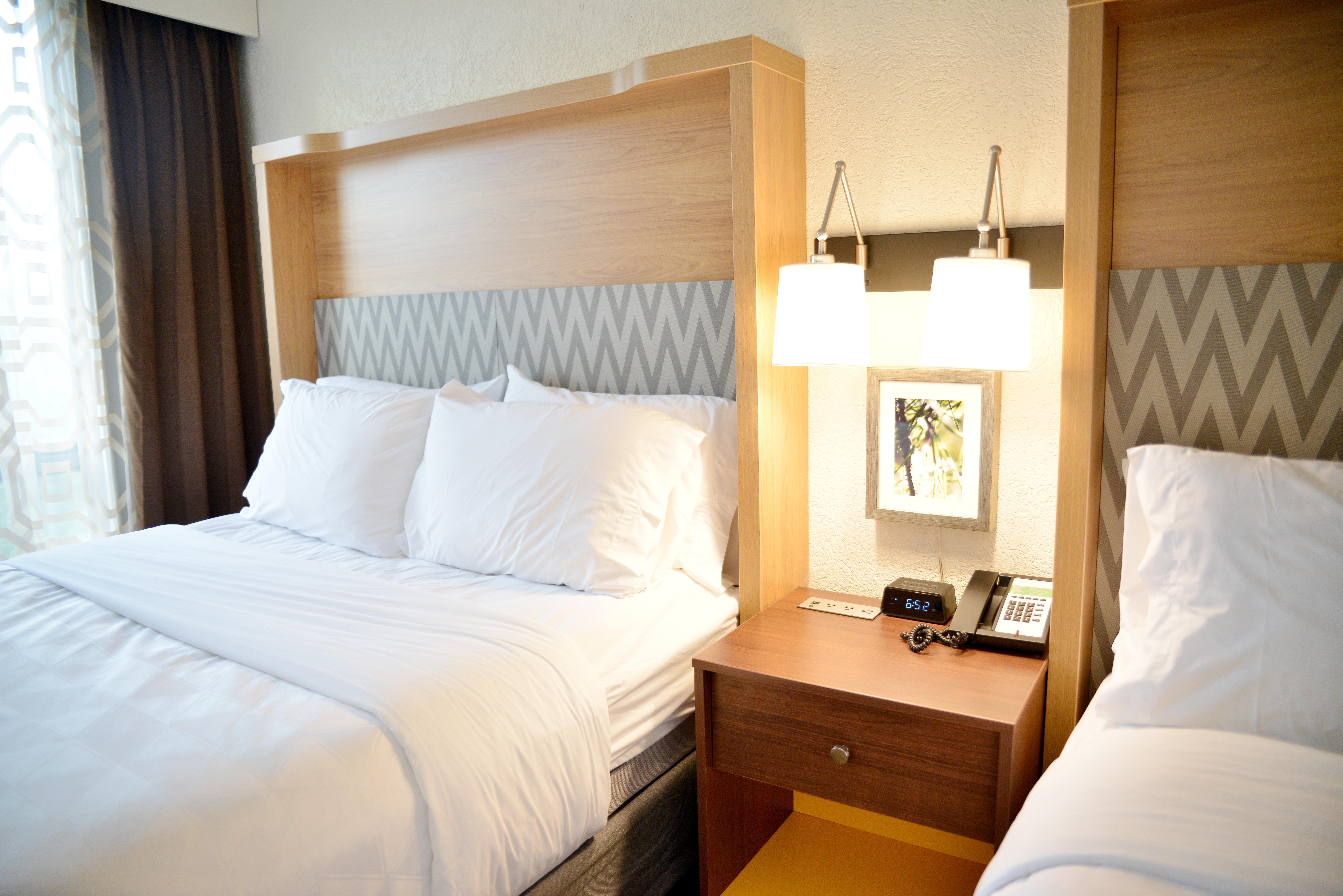 Holiday Inn Portland- I-5 S Wilsonville By Ihg Экстерьер фото