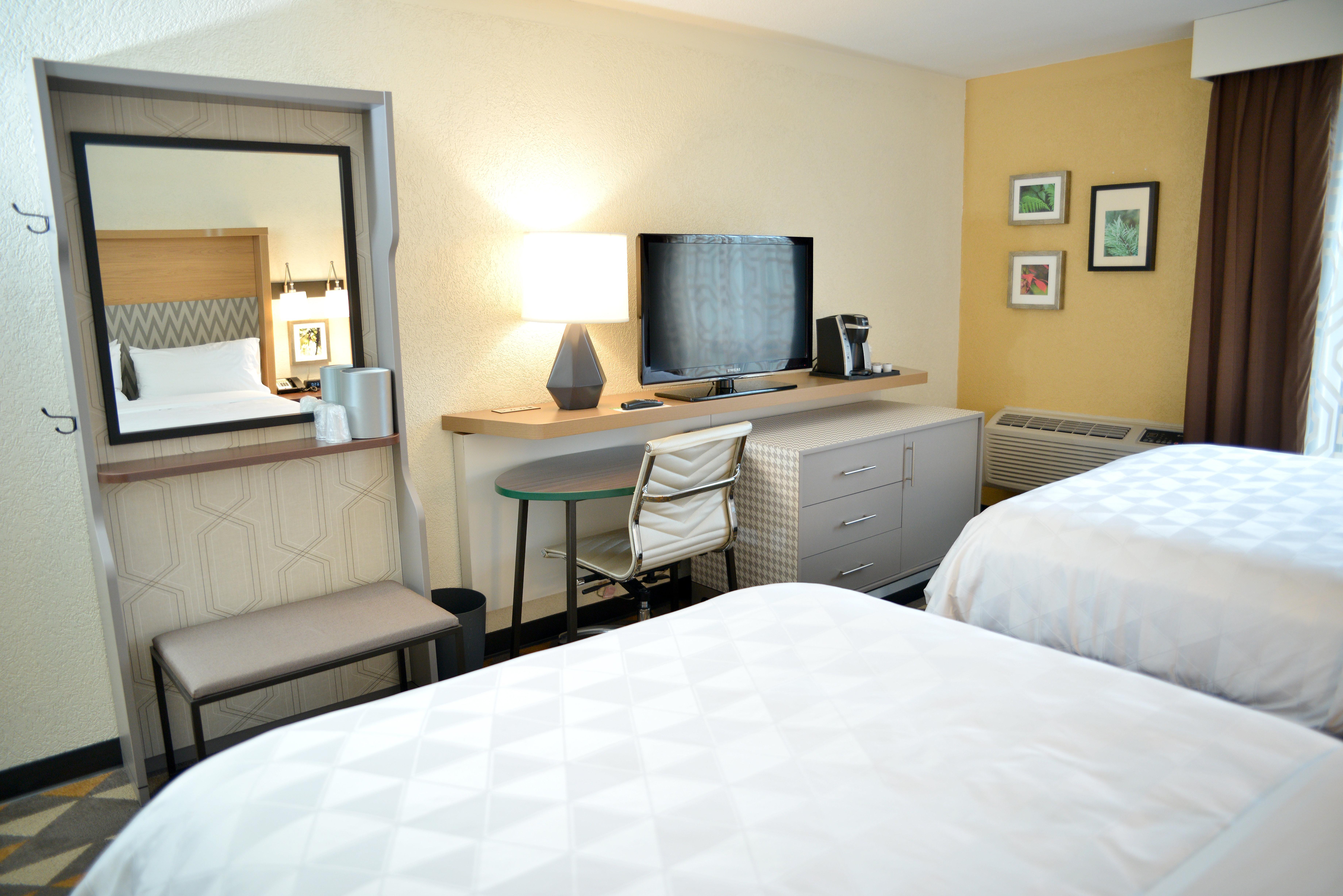 Holiday Inn Portland- I-5 S Wilsonville By Ihg Экстерьер фото
