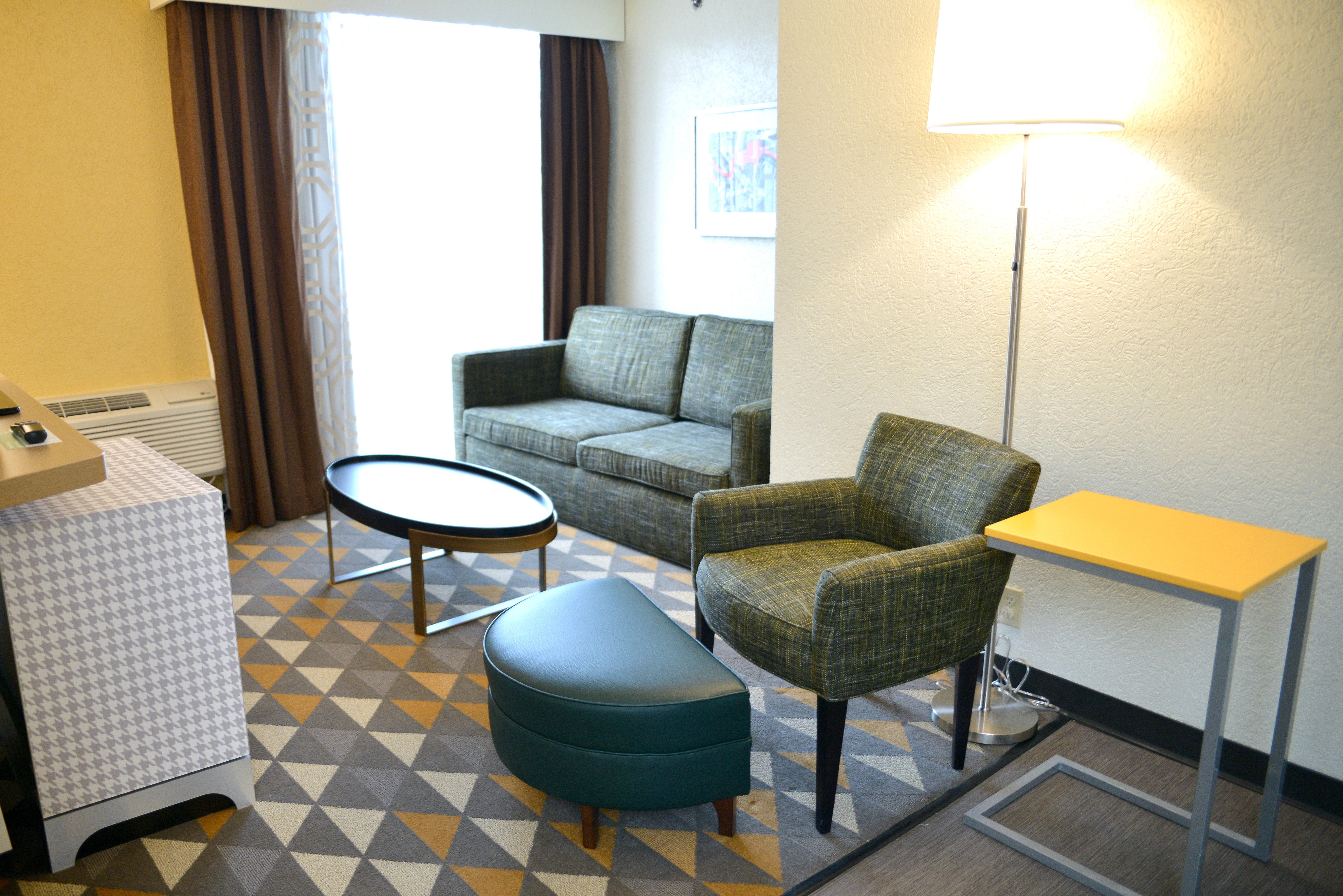 Holiday Inn Portland- I-5 S Wilsonville By Ihg Экстерьер фото