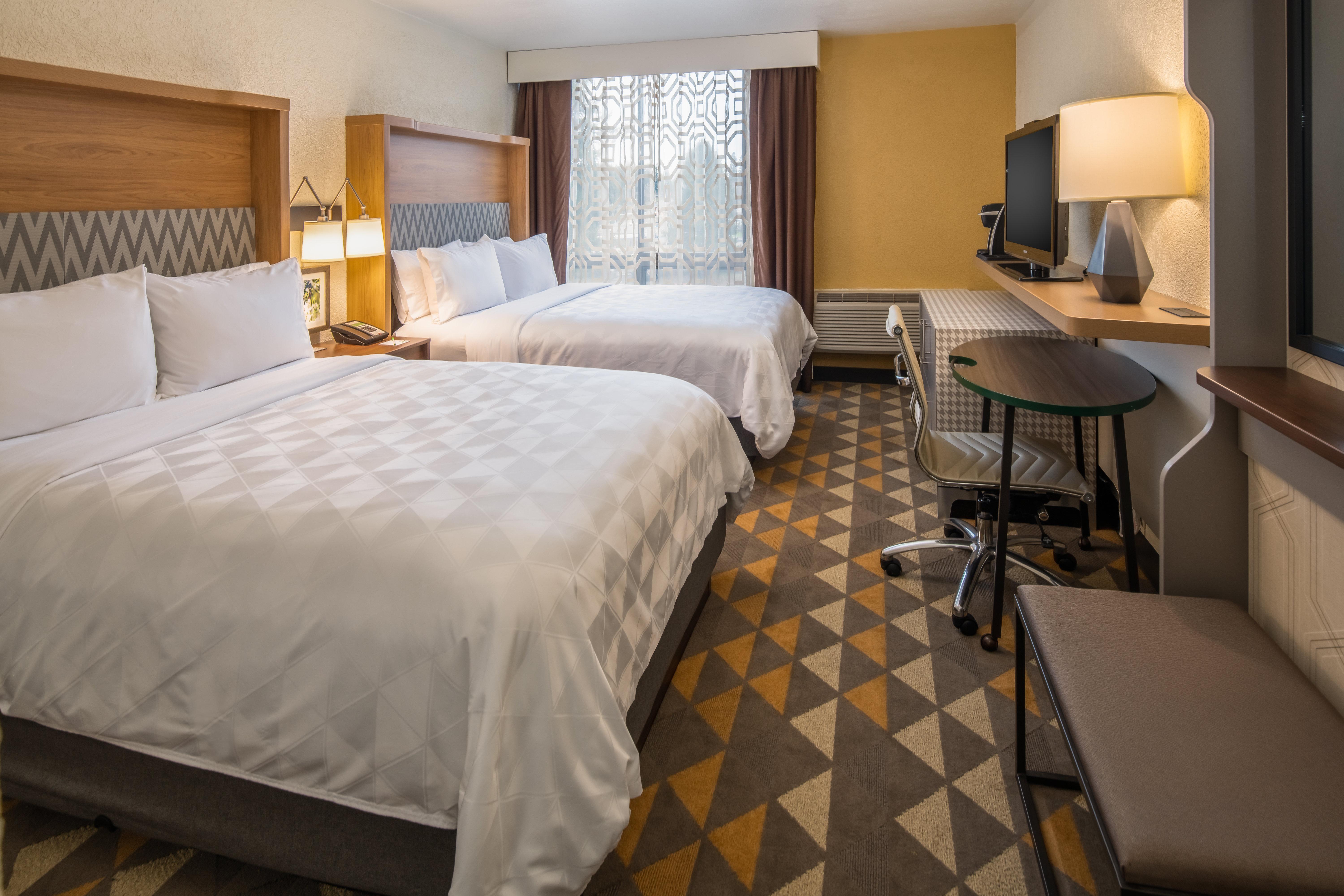 Holiday Inn Portland- I-5 S Wilsonville By Ihg Экстерьер фото