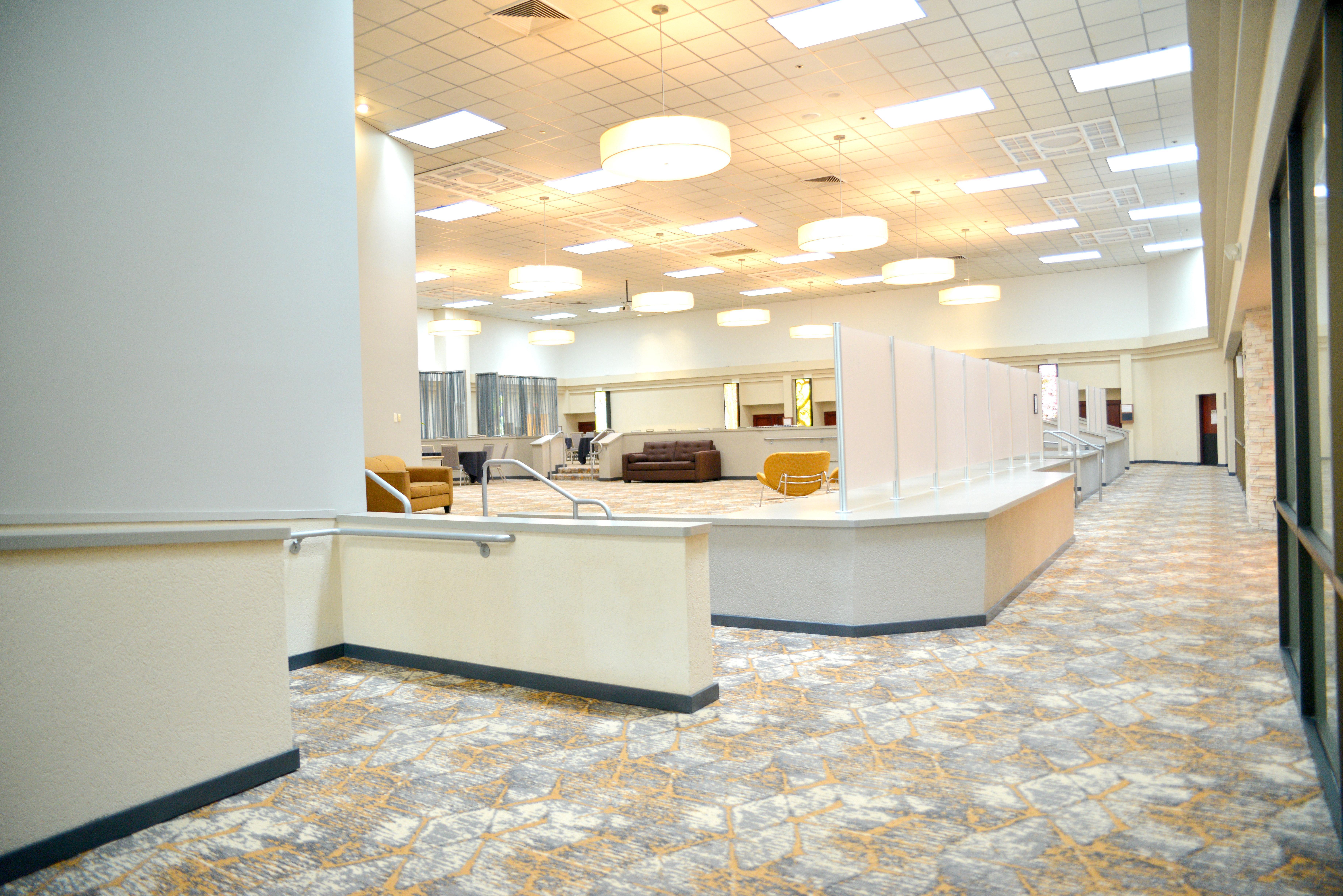 Holiday Inn Portland- I-5 S Wilsonville By Ihg Экстерьер фото