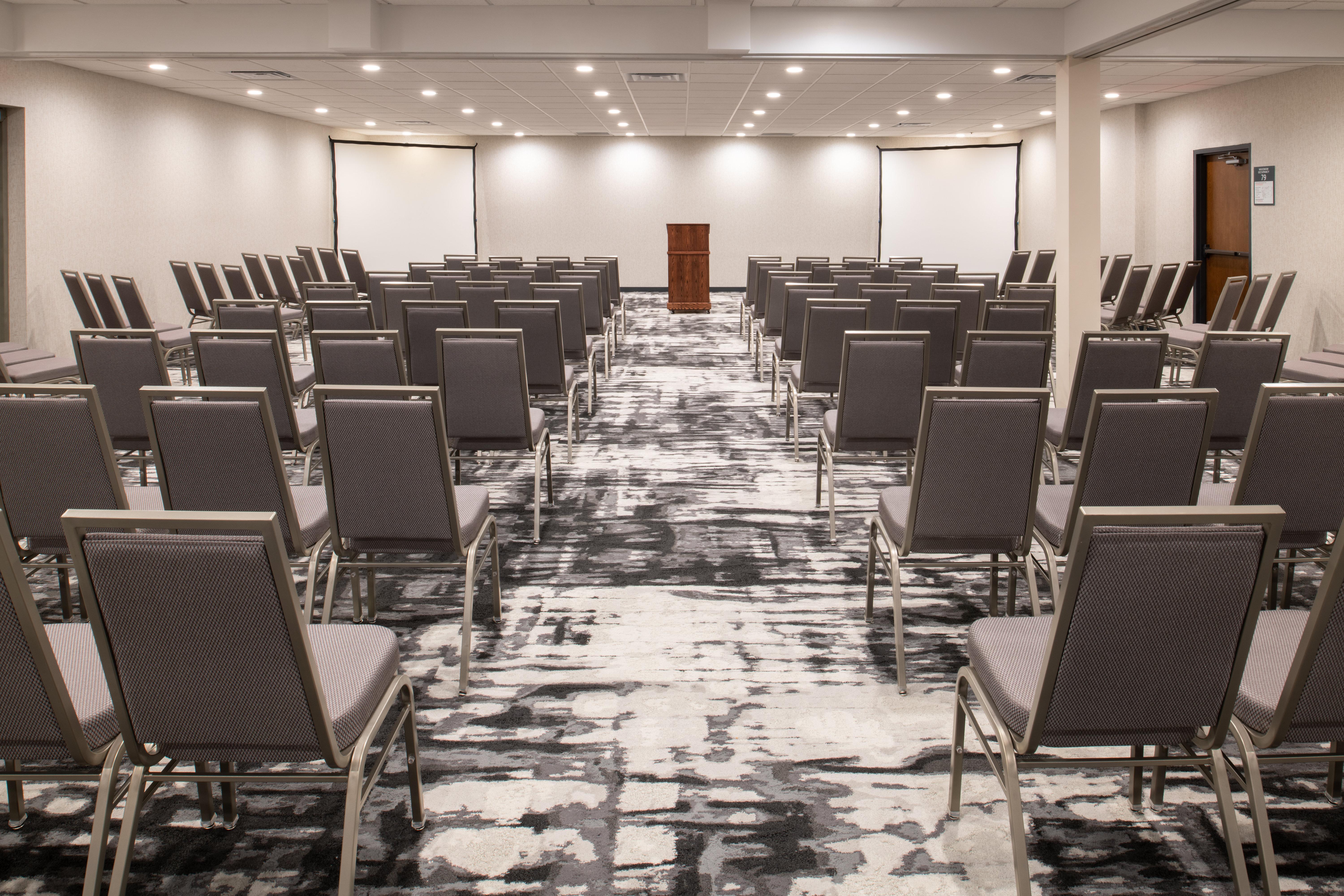 Holiday Inn Portland- I-5 S Wilsonville By Ihg Экстерьер фото