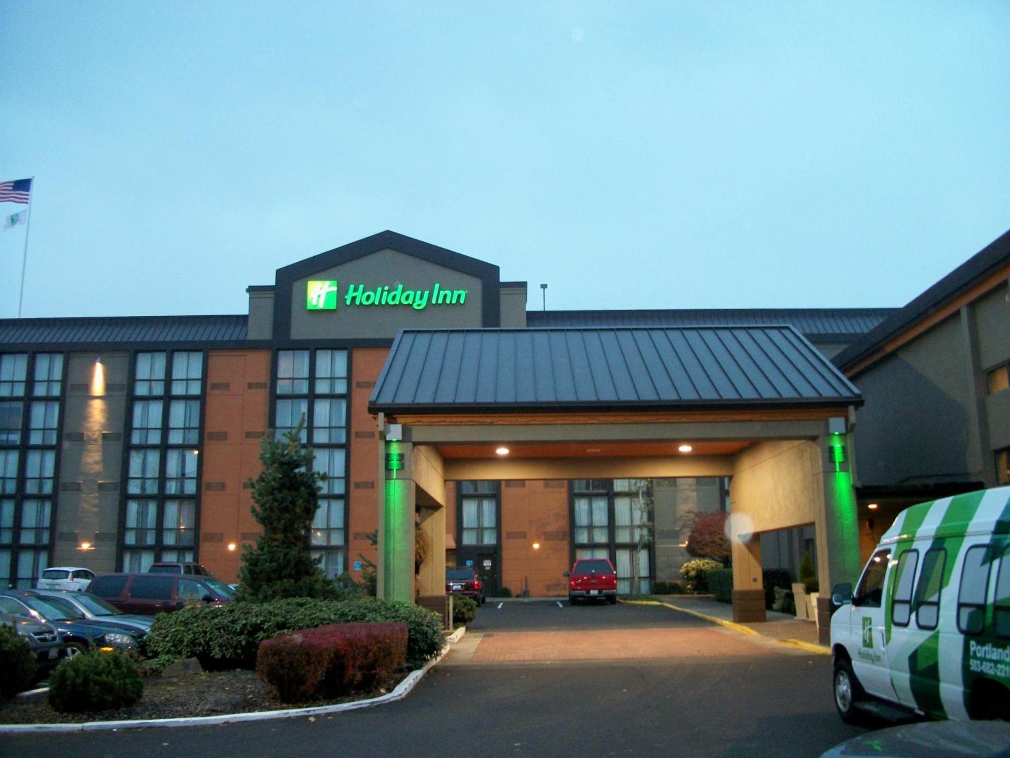 Holiday Inn Portland- I-5 S Wilsonville By Ihg Экстерьер фото