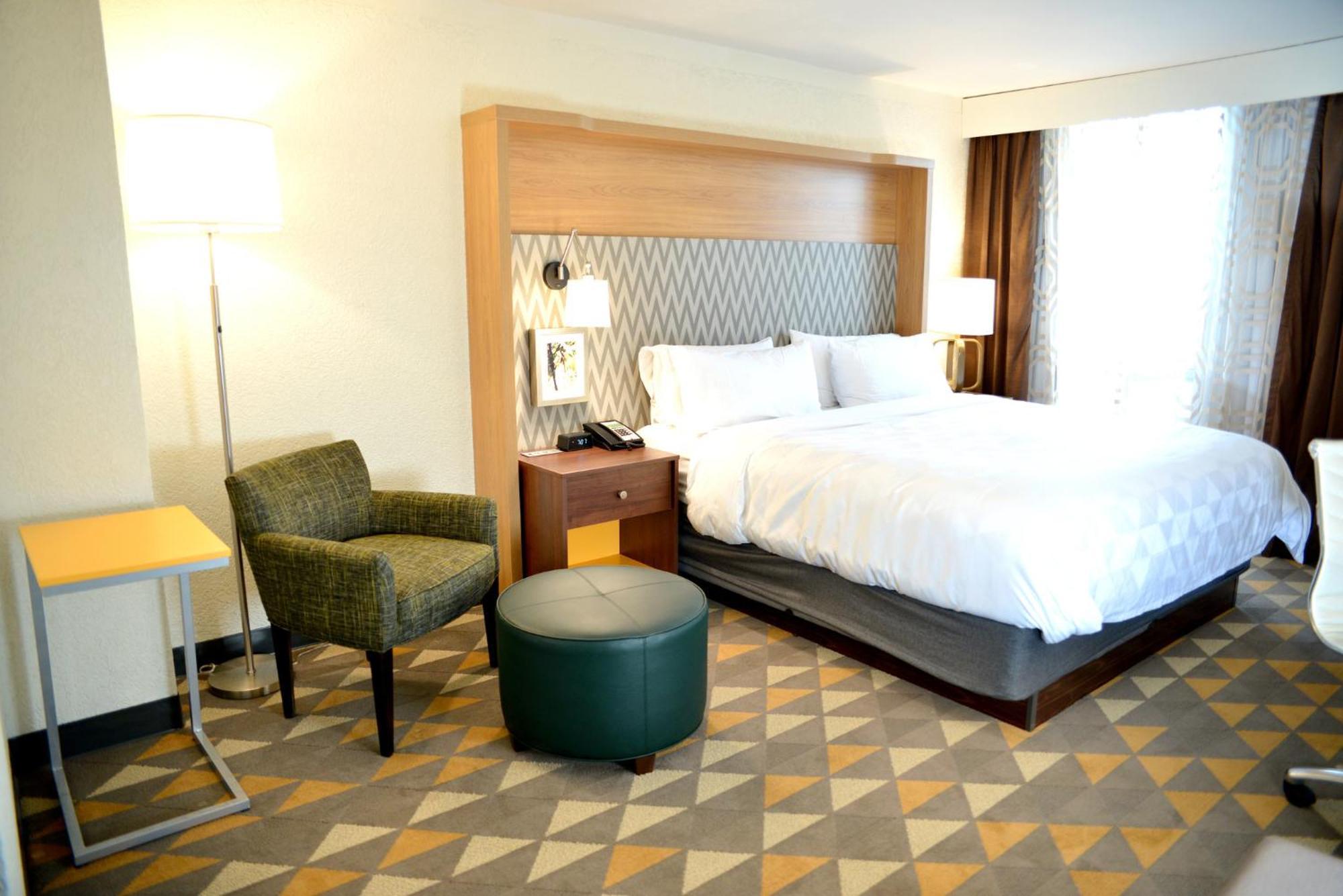 Holiday Inn Portland- I-5 S Wilsonville By Ihg Экстерьер фото