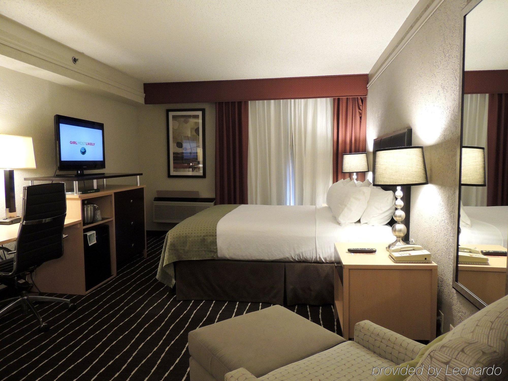 Holiday Inn Portland- I-5 S Wilsonville By Ihg Экстерьер фото