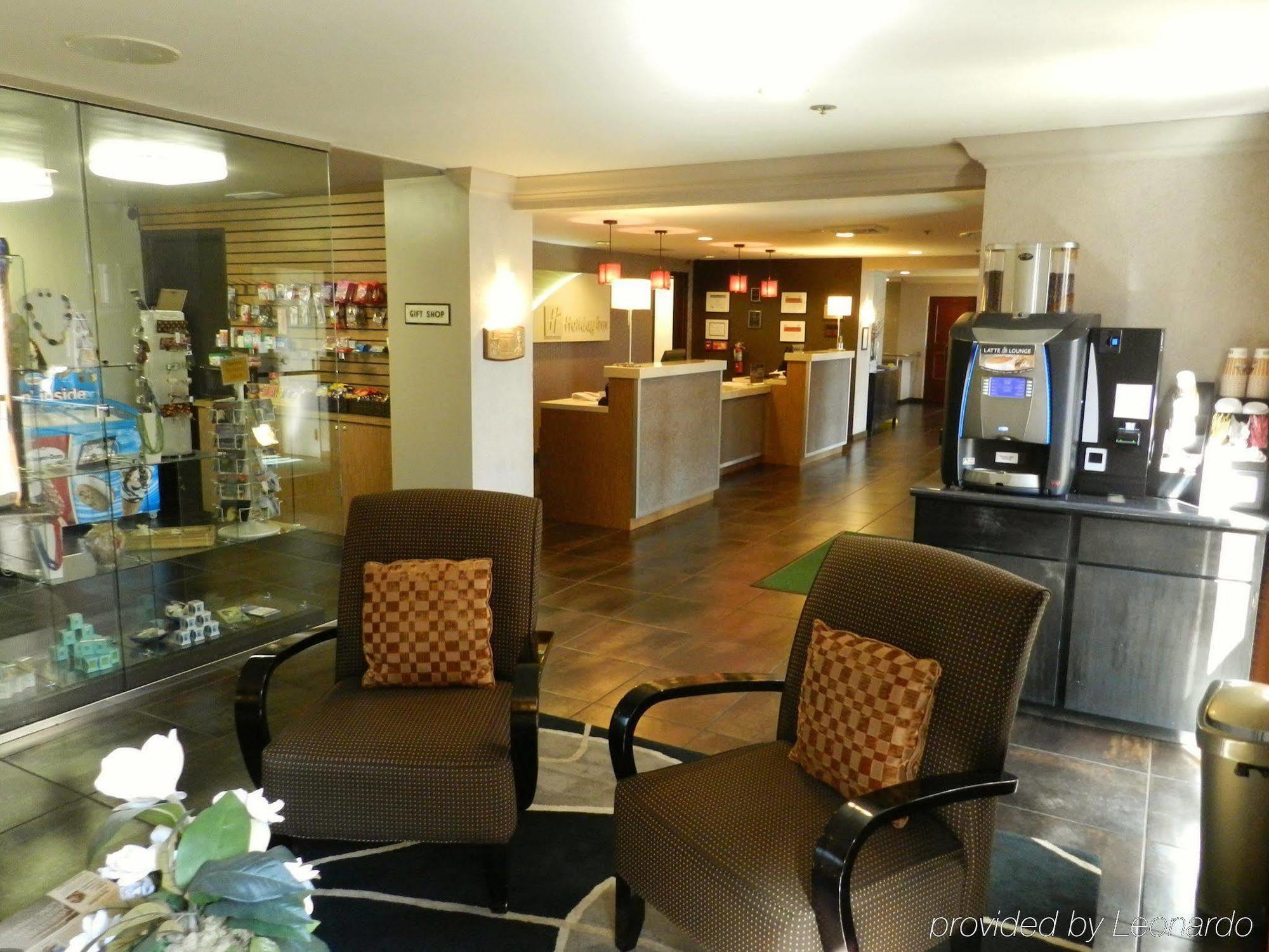Holiday Inn Portland- I-5 S Wilsonville By Ihg Экстерьер фото