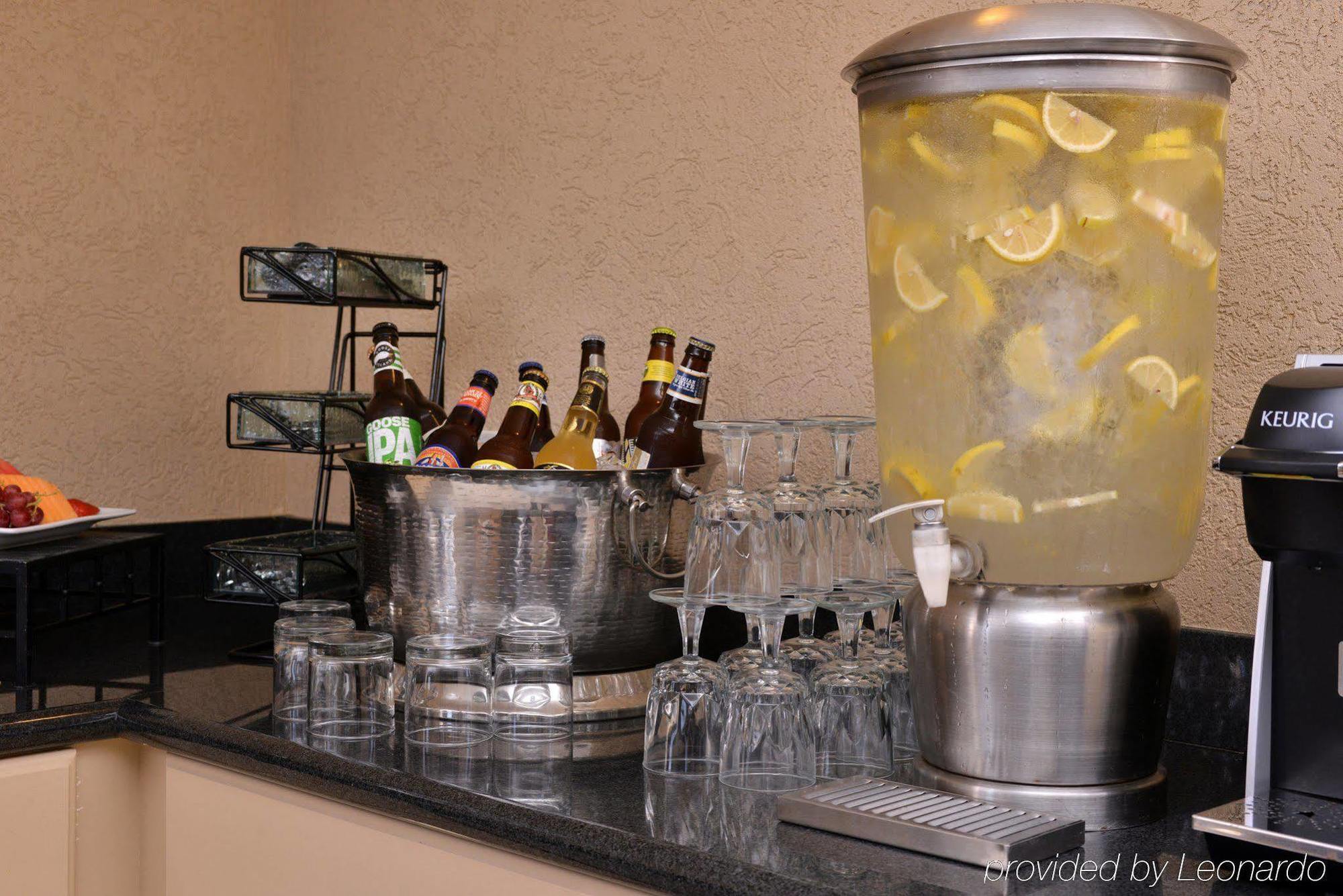 Holiday Inn Portland- I-5 S Wilsonville By Ihg Экстерьер фото