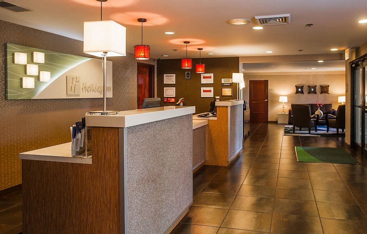 Holiday Inn Portland- I-5 S Wilsonville By Ihg Экстерьер фото