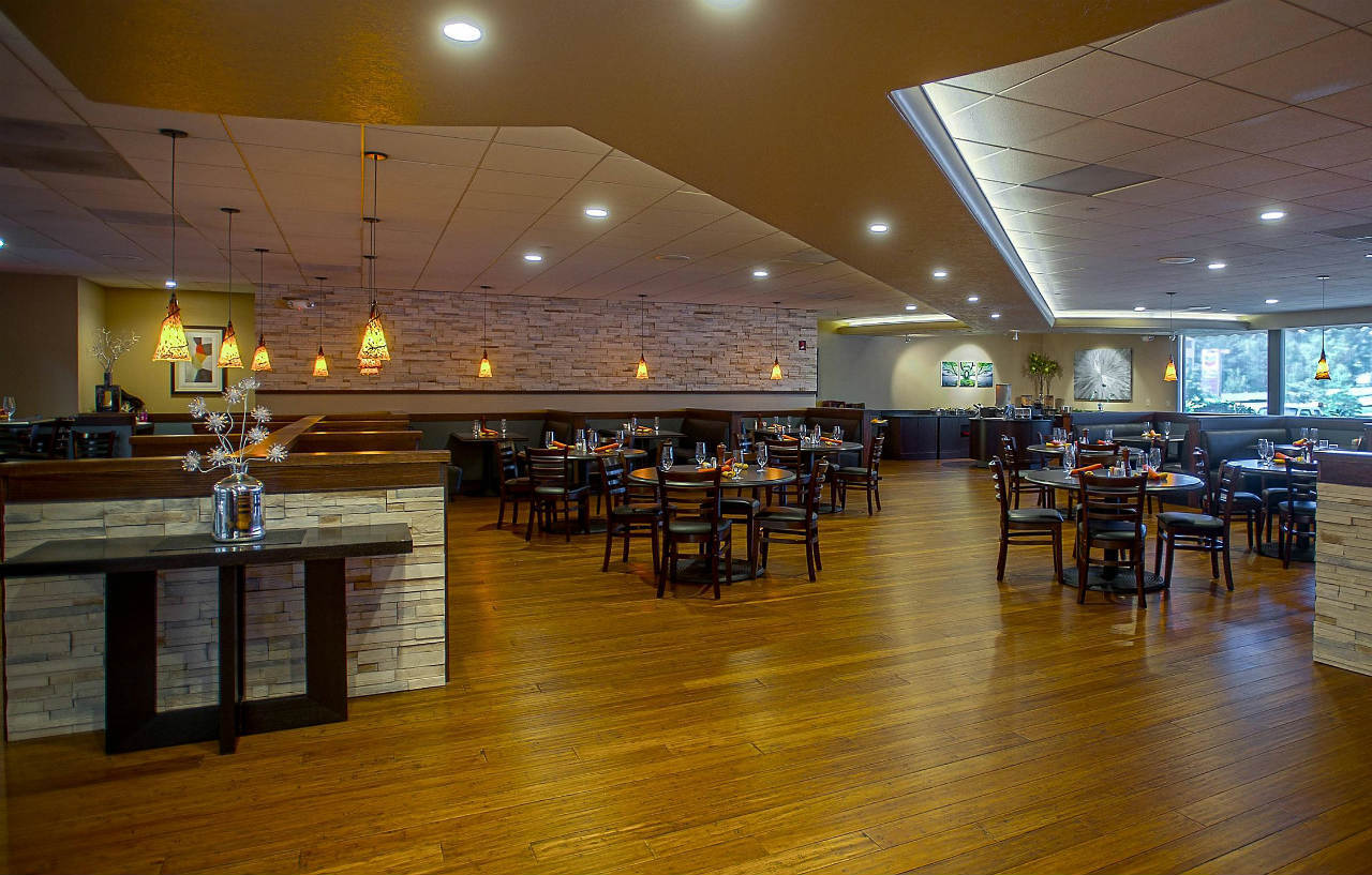 Holiday Inn Portland- I-5 S Wilsonville By Ihg Экстерьер фото